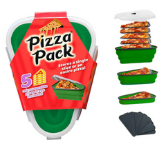 Pizza Pack | Single and Multipacks