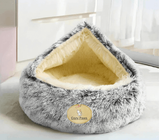 Cozy Paws Nest