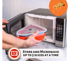 Pizza Pack | Single and Multipacks