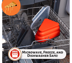 Pizza Pack | Single and Multipacks