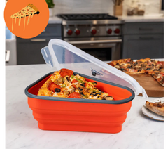 Pizza Pack | Single and Multipacks