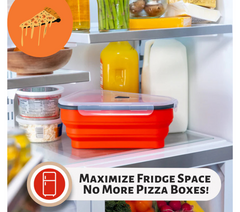 Pizza Pack | Single and Multipacks