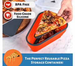 Pizza Pack | Single and Multipacks