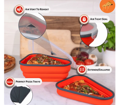 Pizza Pack | Single and Multipacks