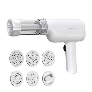 FreshPasta Pro: The Ultimate Electric Noodle Maker